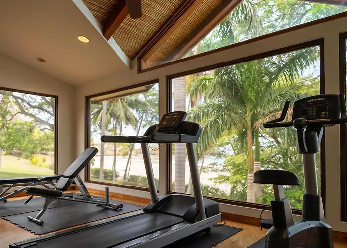 Palms 5 Luxury Beachfront