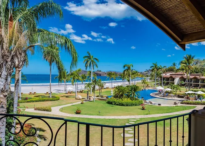 Palms 5 Luxury Beachfront Villa