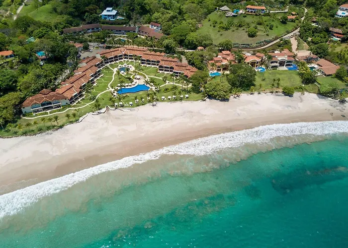 Villa Palms 5 Luxury Beachfront