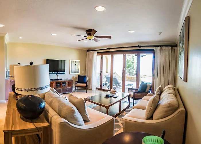 Villa Palms 5 Luxury Beachfront *
