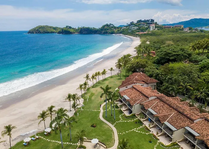 Villa Palms 5 Luxury Beachfront Playa Flamingo