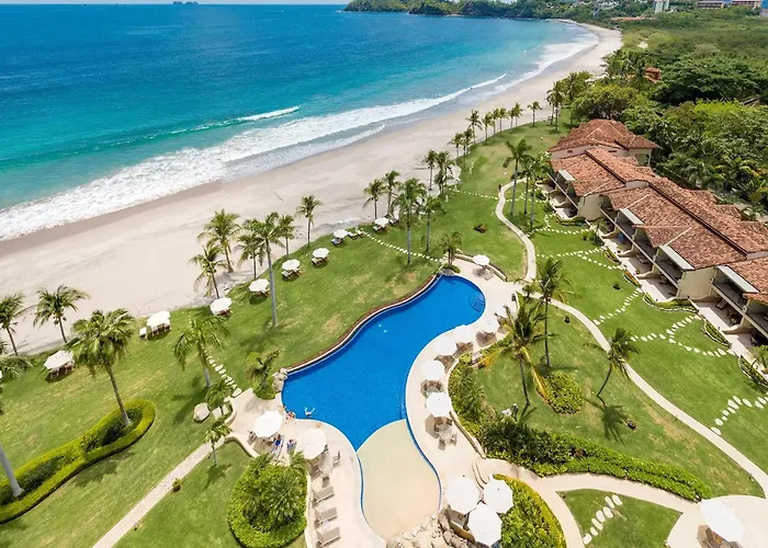 Palms 5 Luxury Beachfront Playa Flamingo